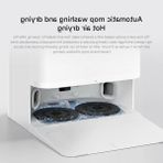 Get Store Robot Süpürge ve Mop, Akıllı Temizlik Çözümü ile Ev Temizliğinizi Kolaylaştırın