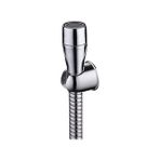 Get Store Spiralli Taharetmatik El Duşu, 120 cm Paslanmaz Çelik Spiral Hortum