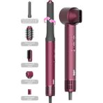 Get Store Uzun Multi-Styler Saç Şekillendirici, 5in1 Hava Üflemeli