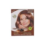 Get Store Vital Hint Saç Kınası Kestane Renk 6 Lı Paket -