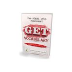 Get Vocabulary - Cihat Burak Meriç Tümer Savaş Ceylan