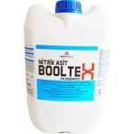 Geta Kimya Ph(Power Hidrojen) Düşürücü 20 Litre