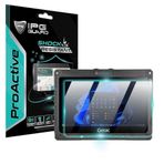 GETAC DAYANIKLI TABLET için 9H Nano IPG ProActive Ekran Koruyucu, Pürüzsüz Cam Bitiş, Ultra Duyarlı Dokunmatik Hassasiyet, Darbeye Dayanıklı (K120 12.5" Tablet)