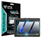 GETAC DAYANIKLI TABLET için 9H Nano IPG ProActive Ekran Koruyucu, Pürüzsüz Cam Bitiş, Ultra Duyarlı Dokunmatik Hassasiyet, Darbeye Dayanıklı (K120-EX 12.5" Tablet)