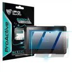 GETAC DAYANIKLI TABLET için 9H Nano IPG ProActive Ekran Koruyucu, Pürüzsüz Cam Bitiş, Ultra Duyarlı Dokunmatik Hassasiyet, Darbeye Dayanıklı (T800 8.1" Tablet)