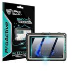 GETAC DAYANIKLI TABLET için 9H Nano IPG ProActive Ekran Koruyucu, Pürüzsüz Cam Bitiş, Ultra Duyarlı Dokunmatik Hassasiyet, Darbeye Dayanıklı (UX10 10.1" Tablet)
