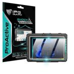GETAC DAYANIKLI TABLET için 9H Nano IPG ProActive Ekran Koruyucu, Pürüzsüz Cam Bitiş, Ultra Duyarlı Dokunmatik Hassasiyet, Darbeye Dayanıklı (UX10-EX 10.1" Tablet)