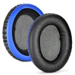 GETBSTOOP Earpads yastıkları yedek bellek köpük kulak bardak parçaları protein deri kulaklık kulak yastığı bulut 2 Stinger çekirdek