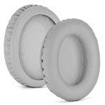 GETBSTOOP Earpads yastıkları yedek bellek köpük kulak yastığı kapak protein deri kulaklık kulak yastığı bulut 2 Stinger çekirdek