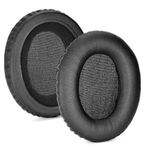 GETBSTOOP Earpads yastıkları yedek bellek köpük kulak yastıkları pedleri protein deri kulak yastığı kapak bulut 2 Stinger çekirdek