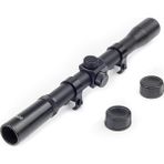Getittir 4X20 Full Çelik / Dürbünü 11MM ( Lisinya )