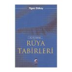 Getittir Açıklamalı Rüya Tabirleri