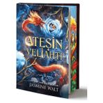 Getittir Ateşin Veliahtı Özel Baskı (Ciltli)
