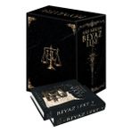 Getittir Beyaz Leke Seti (Iki Kitaplık Kutulu Set)