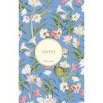 Getittir Bez Ciltli Çizgisiz Defter 2