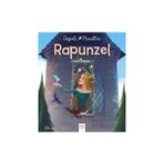 Getittir Değerli Masallar - Rapunzel