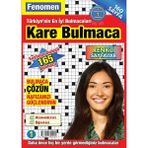 Getittir Fenomen Kare Bulmaca 1