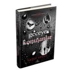 Getittir Geceye Konuşanlar 1 – Ciltli
