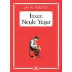 Getittir Insan Neyle Yaşar? - Gökkuşağı Cep Kitap Dizisi