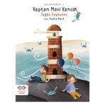 Getittir Kaptan Mavi Kanca – Saklı Dünya Hikâyeleri
