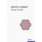 Getittir Kimya-Yı Saadet (Ciltli)