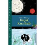 Getittir Küçük Kara Balık - Özel Etkinlik Soru ve Cevapları ile Birlikte