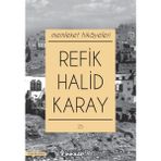 Getittir Memleket Hikayeleri (Yeni Kapak)