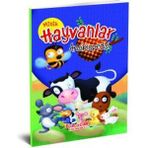 Getittir Minik Hayvanlar Ansiklopedisi