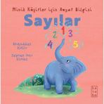 Getittir Minik Kâşifler Için Hayat Bilgisi - Sayılar