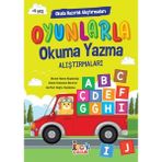 Getittir Oyunlarla Okuma Yazma Alıştırmaları