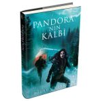 Getittir Pandora’nın Kalbi 2(Ciltli)