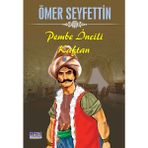 Getittir - Pembe İncili Kaftan - Ömer Seyfettin