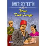 Getittir - Primo Türk Çocuğu - Ömer Seyfettin