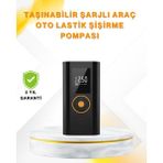 Getittir Rgb Işıklı Taşınabilir Kablosuz Bluetooth Hoparlör - Lisinya