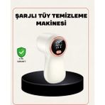 Getittir Şarjlı 4 Saat Oyun Süreli Tv Bağlantılı Retro Oyun Konsolu - Lisinya