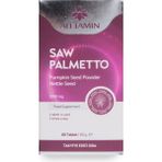 Getittir Saw Palmetto 60 G - Lisinya