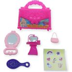 Getittir Sürpriz Oyuncak Hediye Çantası - 6 Parça - 02105 (Lisinya)