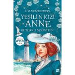 Getittir Yeşilin Kızı Anne 4 - Rüzgarlı Söğütler
