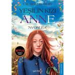 Getittir Yeşilin Kızı Anne - Avonlea