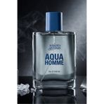 Getmaxxx Robberto Antonio Men Aqua EDP 100 ml – Ferah, Maskülen, Kalıcı Parfüm – Deniz Esintili Erkek Parfüm