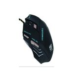 Getorix GETORİX KABLOLU MOUSE AMBALAJ KUTUSUZ+PAD W9