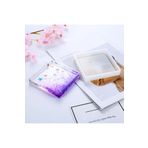 Getshop Alışveriş Pazarı Epoksi Kare Tabak Bardak Saksı Altlığı Silikon Kalıbı 10cmx1.7cm