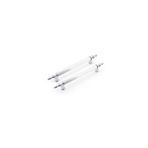 Getshop Epoksi Tepsi Kulpu Metal Krom - G543