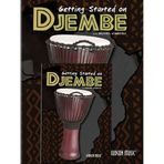 [Getting Started on Djembe] [By: x] [June, 2012]