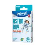 Getwell 20 Adet Astro Boy Yara Bandı