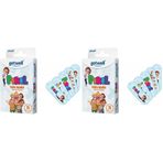 Getwell 2x15 Adet 19x56 mm Pırıl Yara Bandı