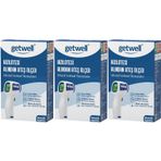 Getwell Ateş Ölçer Kızıl Ötesi Alından - Temassız - Uzaktan (Yetişkin & Bebek & Çocuk) (3 Lü Set)