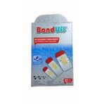 Getwell Banduff Getwell Su Geçirmez Yara Bandı Uf841P
