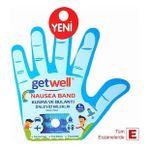 Getwell Çocuk Nausea Bulantı Bilekliği