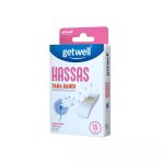Getwell Hassas Yara Bandı 15'Li 2 Adet